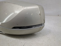 2013-2015 Cadillac Xts Driver Side View Mirror - Left Door Mirror OEM Used - Oemusedautoparts1.com