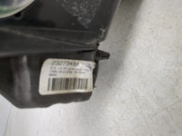 2013-2015 Cadillac Xts Driver Side View Mirror - Left Door Mirror OEM Used - Oemusedautoparts1.com