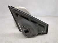 2013-2015 Cadillac Xts Driver Side View Mirror - Left Door Mirror OEM Used - Oemusedautoparts1.com