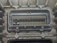 2013-2016 Cadillac Xts PCM Engine Control Computer ECU ECM PCU OEM P/N:12657781 Fits Fits 2013 2014 2015 2016 OEM Used Auto 