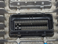 2013-2016 Cadillac Xts PCM Engine Control Computer ECU ECM PCU OEM P/N:12657781 Fits Fits 2013 2014 2015 2016 OEM Used Auto 