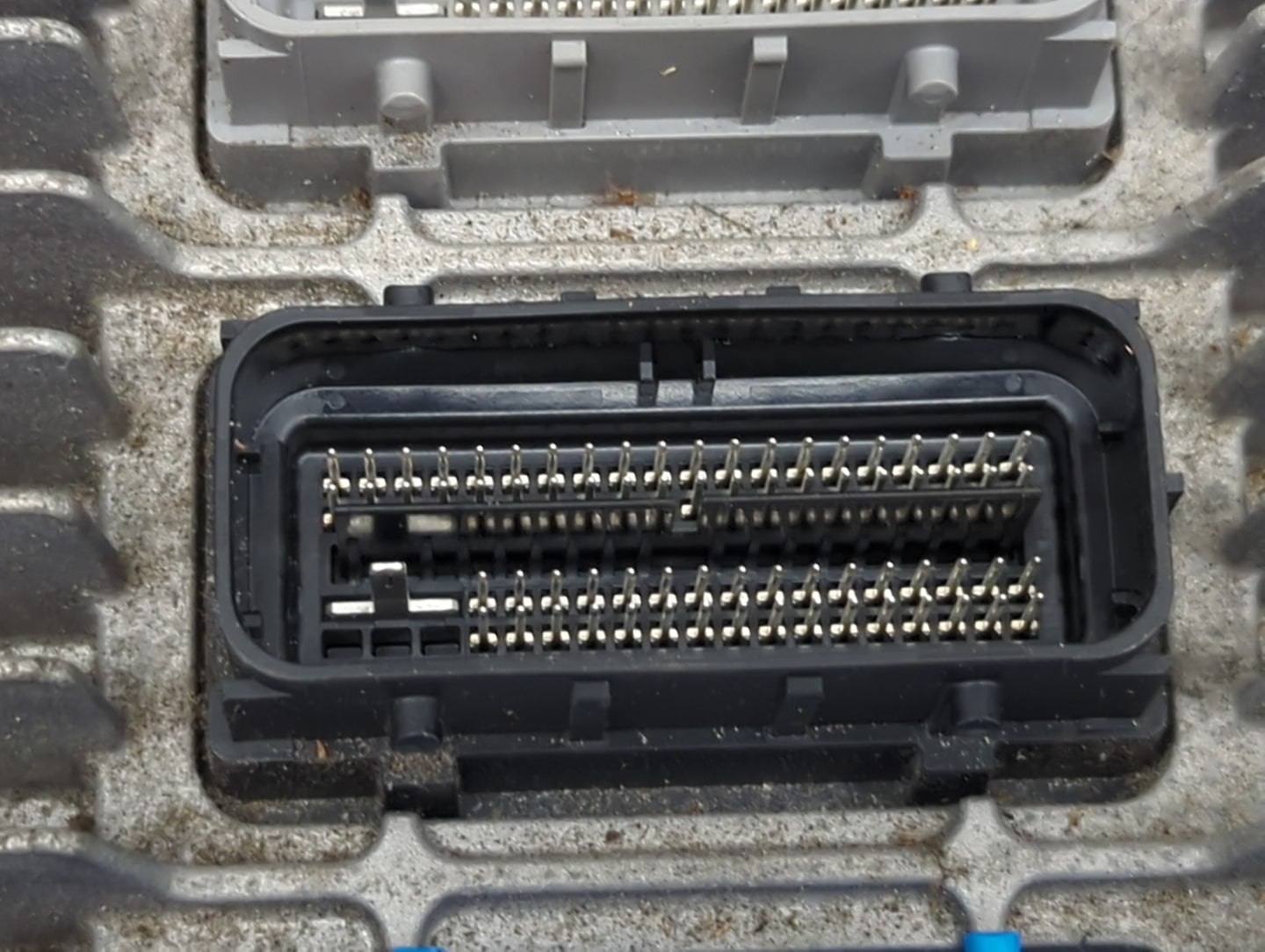 2013-2016 Cadillac Xts PCM Engine Control Computer ECU ECM PCU OEM P/N:12657781 Fits Fits 2013 2014 2015 2016 OEM Used Auto 