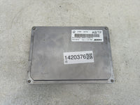 2013-2016 Cadillac Xts PCM Engine Control Computer ECU ECM PCU OEM P/N:12657781 Fits Fits 2013 2014 2015 2016 OEM Used Auto 
