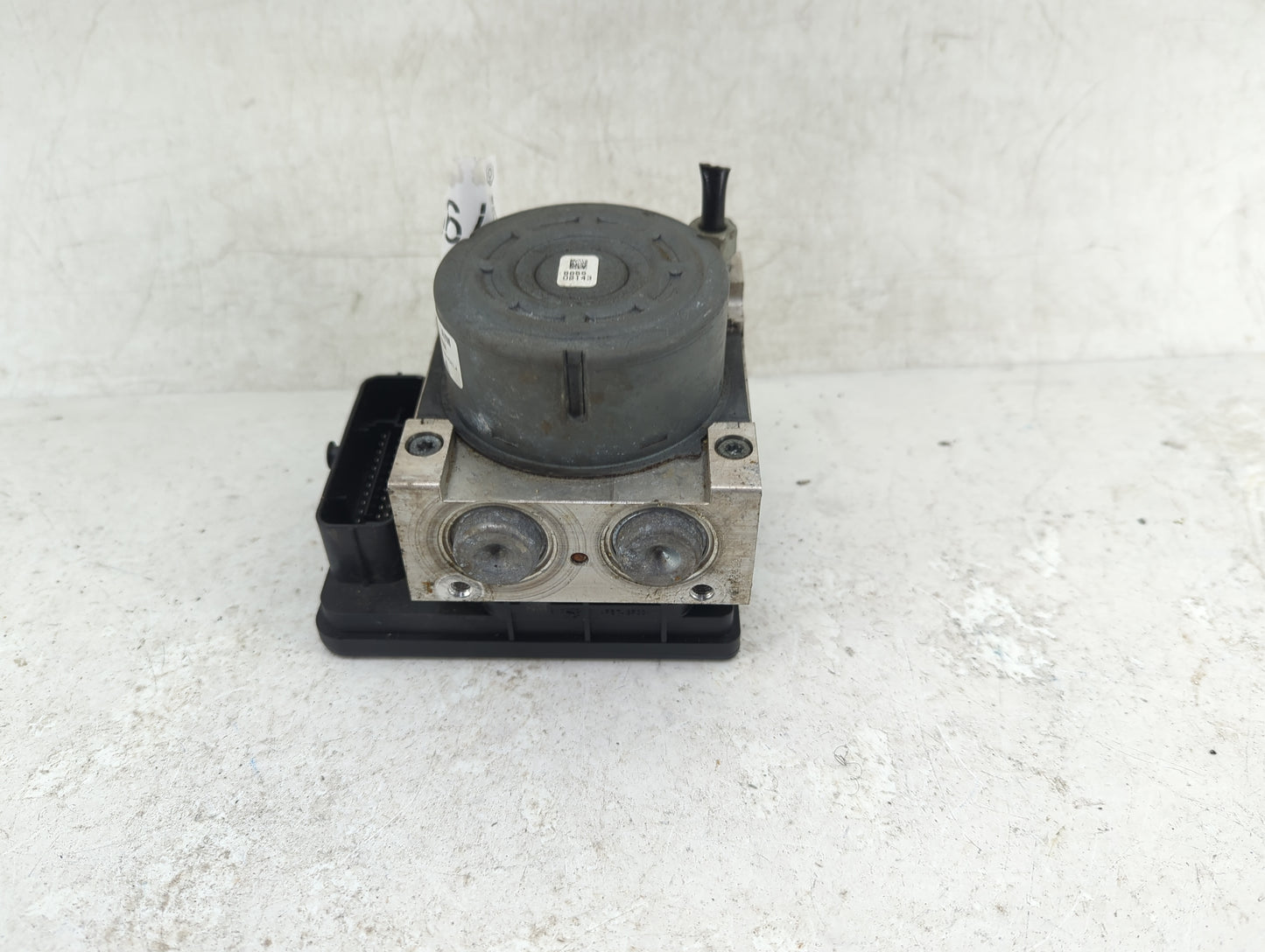 2015 Cadillac Xts ABS Pump Control Module Replacement P/N:23175174 23308257 Fits OEM Used Auto Parts - Oemusedautoparts1.com