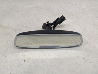 compare product 2015 Cadillac Xts Interior Rear View Mirror Replacement OEM P/N:14D103102AA 028006 Fits OEM Used Auto Parts