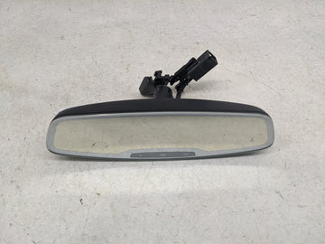 2015 Cadillac Xts Interior Rear View Mirror Replacement OEM P/N:14D103102AA 028006 Fits OEM Used Auto Parts - Oemusedautopar