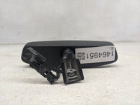 2015 Cadillac Xts Interior Rear View Mirror Replacement OEM P/N:14D103102AA 028006 Fits OEM Used Auto Parts - Oemusedautopar