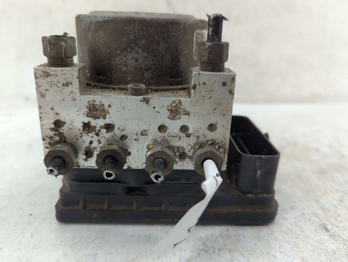 2015 Cadillac Xts Anti-Lock Brake ABS Pump Module Actuator OEM P/N:23308257 806052304, 23175174, 25.0915-5567.3 Fits OEM Use