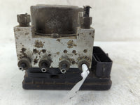 2015 Cadillac Xts Anti-Lock Brake ABS Pump Module Actuator OEM P/N:23308257 806052304, 23175174, 25.0915-5567.3 Fits OEM Use