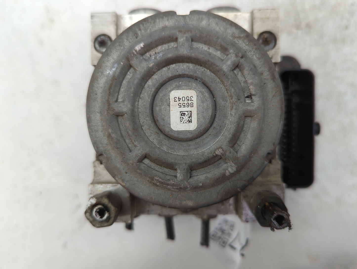2015 Cadillac Xts ABS Pump Control Module Replacement P/N:23308257 806052304, 23175174, 25.0915-5567.3, 25.0621-3186.3 Fits 