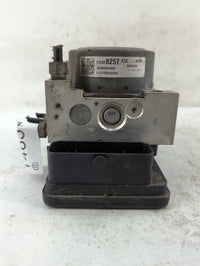 2015 Cadillac Xts Anti-Lock Brake ABS Pump Module Actuator OEM P/N:23308257 806052304, 23175174, 25.0915-5567.3 Fits OEM Use