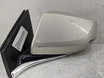 compare product 2015 Cadillac Xts Driver Side View Mirror - Left Door Mirror OEM Used