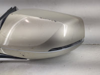 2015 Cadillac Xts Driver Side View Mirror - Left Door Mirror OEM Used - Oemusedautoparts1.com