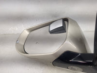 2015 Cadillac Xts Driver Side View Mirror - Left Door Mirror OEM Used - Oemusedautoparts1.com