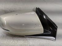 2015 Cadillac Xts Passenger Side View Mirror - Right Door Mirror OEM Used - Oemusedautoparts1.com