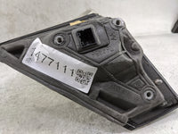 2015 Cadillac Xts Passenger Side View Mirror - Right Door Mirror OEM Used - Oemusedautoparts1.com