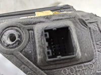 2015 Cadillac Xts Passenger Side View Mirror - Right Door Mirror OEM Used - Oemusedautoparts1.com