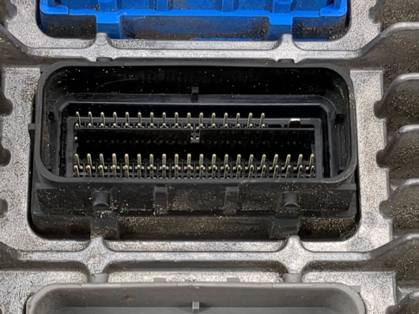 2013-2016 Cadillac Xts PCM Engine Control Computer ECU ECM PCU OEM P/N:E39A 12654752, 12653998 Fits Fits 2013 2014 2015 2016
