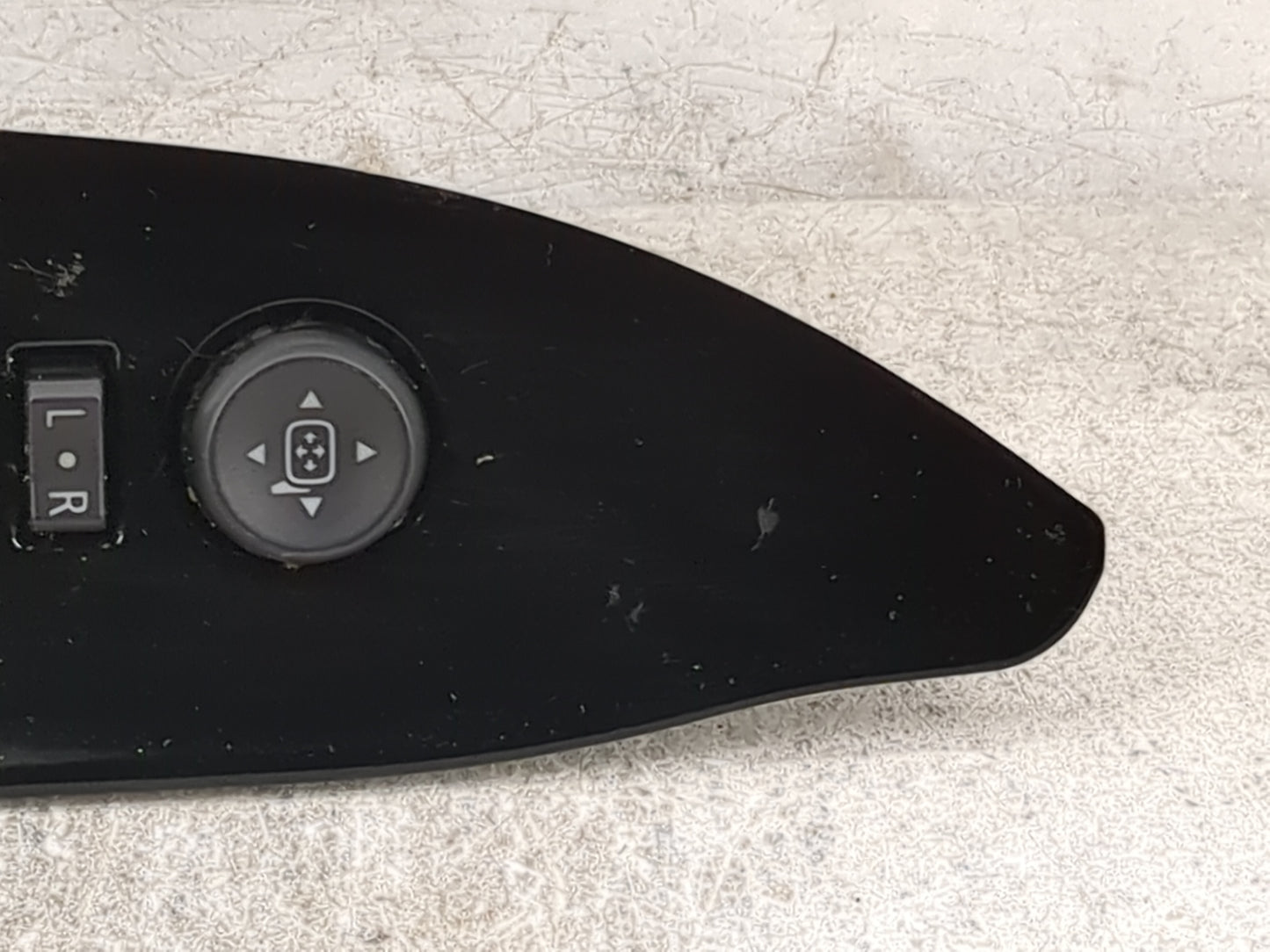 2015-2019 Cadillac Xts Master Power Window Switch Replacement Driver Side Left P/N:22993703 371036 Fits OEM Used Auto Parts 