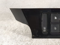 2015-2019 Cadillac Xts Master Power Window Switch Replacement Driver Side Left P/N:22993703 371036 Fits OEM Used Auto Parts 