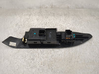 2015-2019 Cadillac Xts Master Power Window Switch Replacement Driver Side Left P/N:22993703 371036 Fits OEM Used Auto Parts 