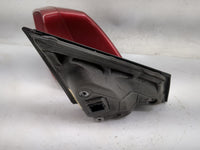 2013-2015 Cadillac Xts Driver Side View Mirror - Left Door Mirror OEM Used - Oemusedautoparts1.com