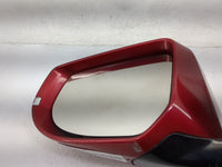 2013-2015 Cadillac Xts Driver Side View Mirror - Left Door Mirror OEM Used - Oemusedautoparts1.com
