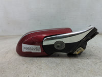 2013-2015 Cadillac Xts Passenger Side View Mirror - Right Door Mirror OEM Used - Oemusedautoparts1.com