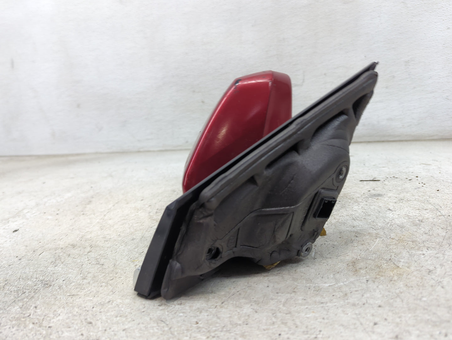 2013-2015 Cadillac Xts Passenger Side View Mirror - Right Door Mirror OEM Used - Oemusedautoparts1.com