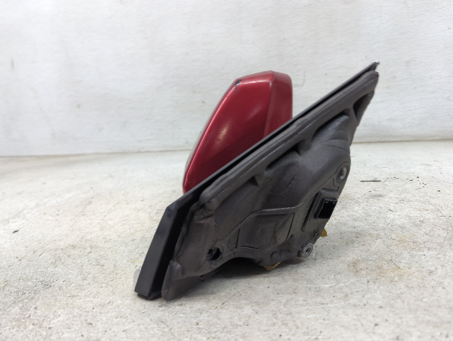 2013-2015 Cadillac Xts Passenger Side View Mirror - Right Door Mirror OEM Used - Oemusedautoparts1.com