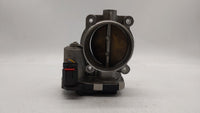 2013-2019 Cadillac Xts Throttle Body P/N:12632172BA 12670981AA Fits Fits 2012 2013 2014 2015 2016 2017 2018 2019 OEM Used Au
