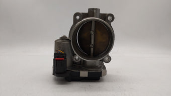 compare product 2013-2019 Cadillac Xts Throttle Body P/N:12632172BA 12670981AA Fits Fits 2012 2013 2014 2015 2016 2017 2018 2019 OEM Used Auto Parts