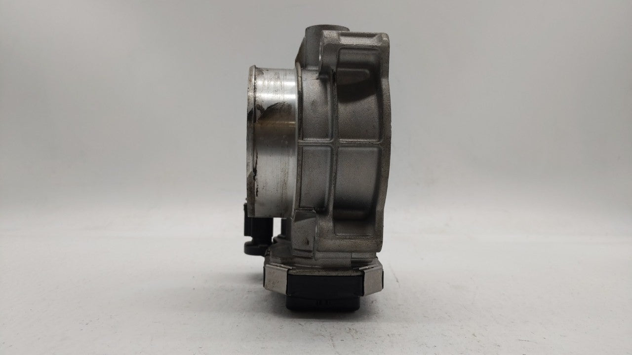 2013-2019 Cadillac Xts Throttle Body P/N:12632172BA 12670981AA Fits Fits 2012 2013 2014 2015 2016 2017 2018 2019 OEM Used Au