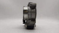 2013-2019 Cadillac Xts Throttle Body P/N:12632172BA 12670981AA Fits Fits 2012 2013 2014 2015 2016 2017 2018 2019 OEM Used Au