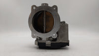 2013-2019 Cadillac Xts Throttle Body P/N:12632172BA 12670981AA Fits Fits 2012 2013 2014 2015 2016 2017 2018 2019 OEM Used Au