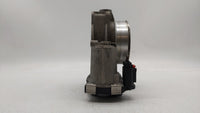 2013-2019 Cadillac Xts Throttle Body P/N:12632172BA 12670981AA Fits Fits 2012 2013 2014 2015 2016 2017 2018 2019 OEM Used Au
