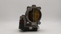 2013-2019 Cadillac Xts Throttle Body P/N:12670981AA 12632172BA Fits Fits 2012 2013 2014 2015 2016 2017 2018 2019 OEM Used Au