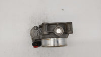 2013-2019 Cadillac Xts Throttle Body P/N:12670981AA 12632172BA Fits Fits 2012 2013 2014 2015 2016 2017 2018 2019 OEM Used Au