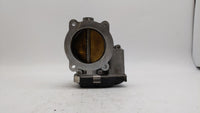 2013-2019 Cadillac Xts Throttle Body P/N:12670981AA 12632172BA Fits Fits 2012 2013 2014 2015 2016 2017 2018 2019 OEM Used Au