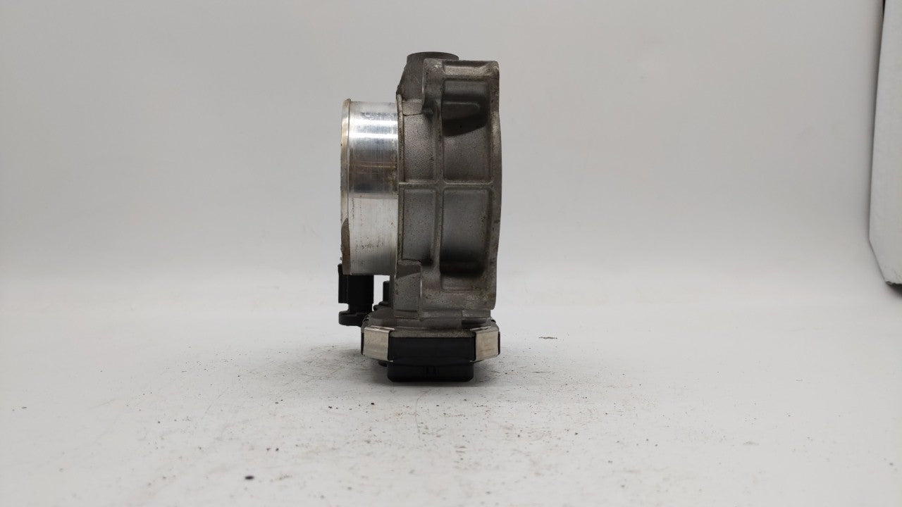 2013-2019 Cadillac Xts Throttle Body P/N:12670981AA 12632172BA Fits Fits 2012 2013 2014 2015 2016 2017 2018 2019 OEM Used Au
