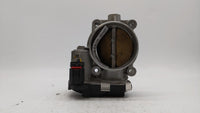 2013-2019 Cadillac Xts Throttle Body P/N:12670981AA 12632172BA Fits Fits 2012 2013 2014 2015 2016 2017 2018 2019 OEM Used Au