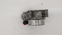 2013-2019 Cadillac Xts Throttle Body P/N:12670981AA 12632172BA Fits Fits 2012 2013 2014 2015 2016 2017 2018 2019 OEM Used Au