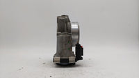 2013-2019 Cadillac Xts Throttle Body P/N:12670981AA 12632172BA Fits Fits 2012 2013 2014 2015 2016 2017 2018 2019 OEM Used Au