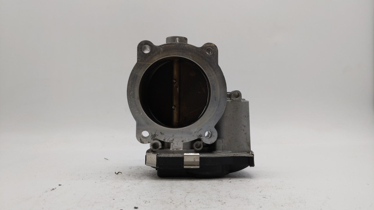 2013-2019 Cadillac Xts Throttle Body P/N:12670981AA 12632172BA Fits Fits 2012 2013 2014 2015 2016 2017 2018 2019 OEM Used Au