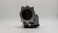 2013-2019 Cadillac Xts Throttle Body P/N:12670981AA 12632172BA Fits Fits 2012 2013 2014 2015 2016 2017 2018 2019 OEM Used Au