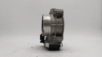 2013-2019 Cadillac Xts Throttle Body P/N:12670981AA 12632172BA Fits Fits 2012 2013 2014 2015 2016 2017 2018 2019 OEM Used Au