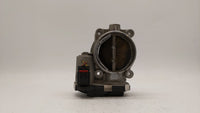 2013-2019 Cadillac Xts Throttle Body P/N:12670981AA 12632172BA Fits Fits 2012 2013 2014 2015 2016 2017 2018 2019 OEM Used Au