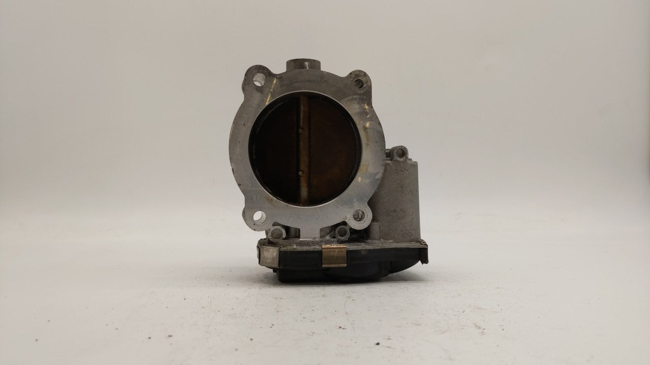 2013-2019 Cadillac Xts Throttle Body P/N:12670981AA 12632172BA Fits Fits 2012 2013 2014 2015 2016 2017 2018 2019 OEM Used Au