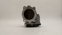 2013-2019 Cadillac Xts Throttle Body P/N:12670981AA 12632172BA Fits Fits 2012 2013 2014 2015 2016 2017 2018 2019 OEM Used Au