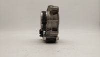 2013-2019 Cadillac Xts Throttle Body P/N:12670981AA 12632172BA Fits Fits 2012 2013 2014 2015 2016 2017 2018 2019 OEM Used Au